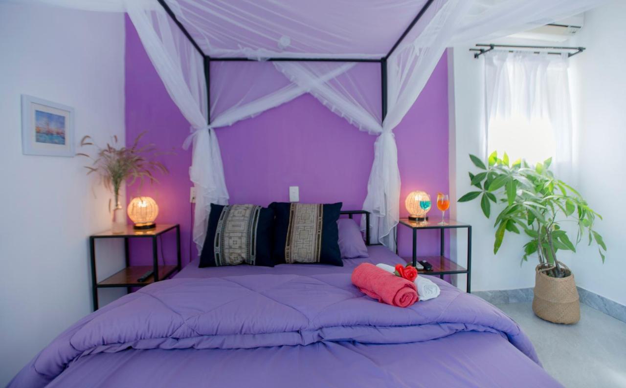 Homestay Vườn Pháp Buôn Ma Thuột Esterno foto